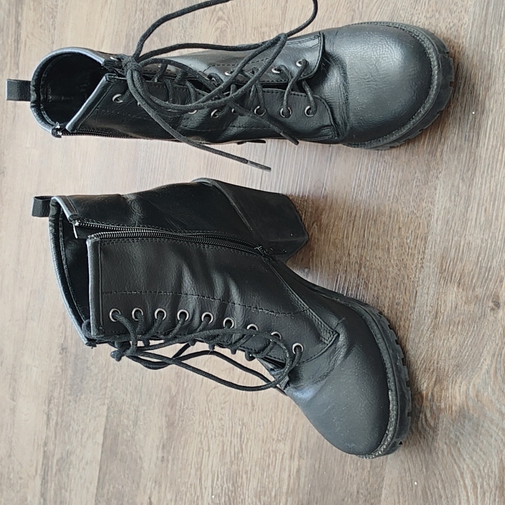 Zigi Soho boots